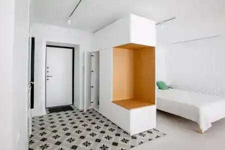 NINA в скандинавском стиле - 6