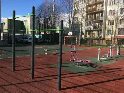 Квартиры в Малом переулке 3 - 527