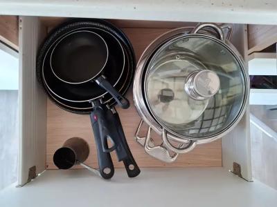 Дом с сауной в КП Приокская поляна-2 - 8
