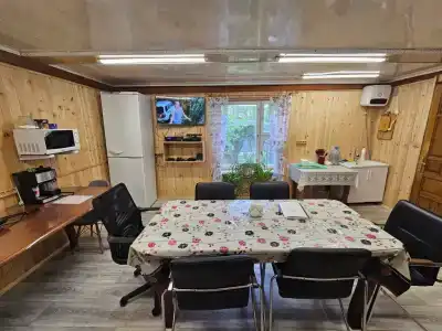 Агроусадьба На Птичи - 41