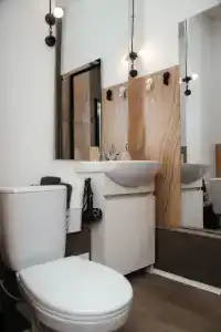 Уникальная квартира с отедельным входом - 18