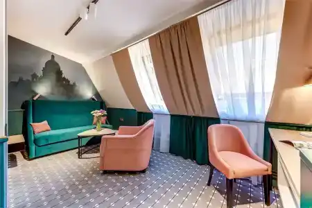 Арбат Норд - 136