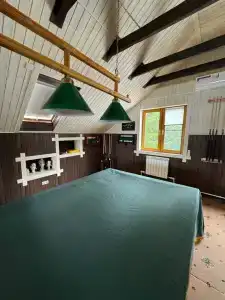 Гостевой дом у Янины - 18