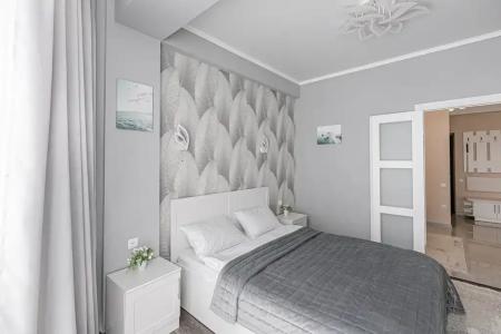 Квартира на Буачидзе, 1/5 - 151