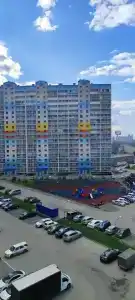 Квартиры на Ясный Берег 17 - 213