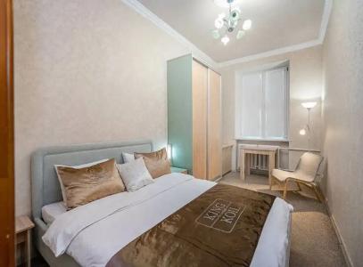 Квартиры на Независимости 23 - 248