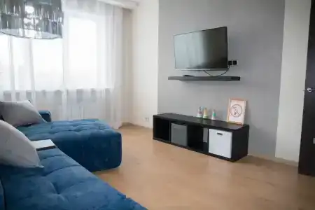класса ЛЮКС Парижской коммуны 40 - 2