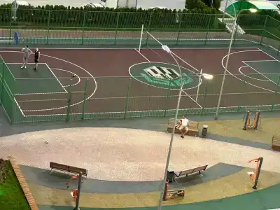 Квартира - 21