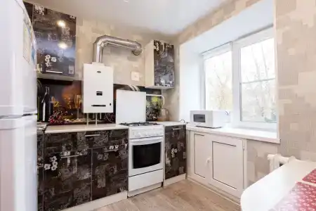 Apartment Pr-te Lenina - 2