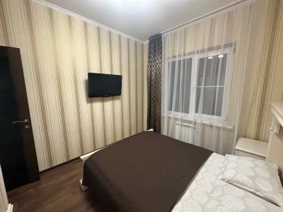 Квартиры на Красной Горке 18/2 - 44