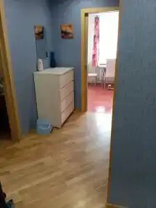 Лесной восход - 7