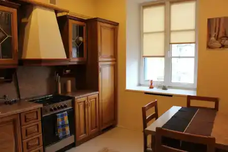 Квартиры на Независимости 23 - 225