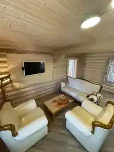 Финский Лес - 14