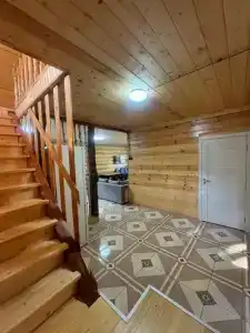 Лесной ручей - 120