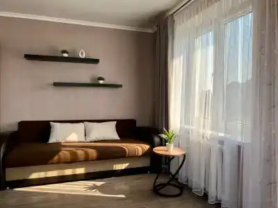 Квартиры на Московском 66 - 130