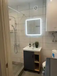 Квартиры на Кузнечной 8А - 280
