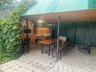 Деревенский домик - 14