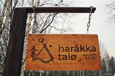 Harakka Talo - 37