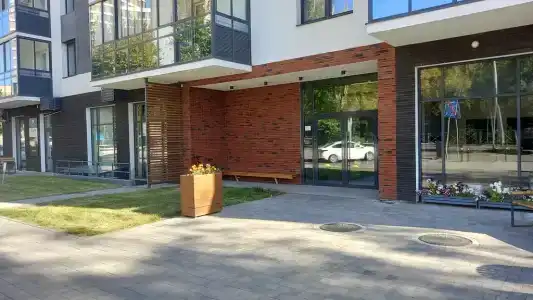 Квартира на Профсоюзной, 63к1 - 65