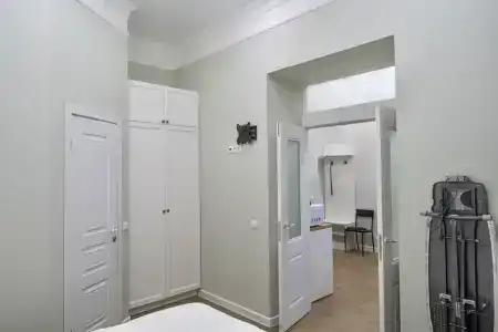 Квартиры на Алексея Реброва 5 - 98