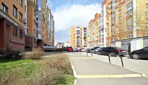 Квартиры на Достоевского 52 - 50