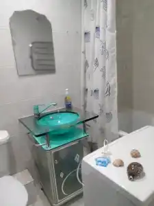 Двухкомнатная квартира возле сквера Дружба - 16