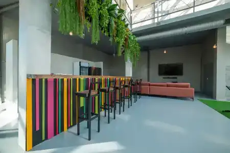 Лофт Небо - 20