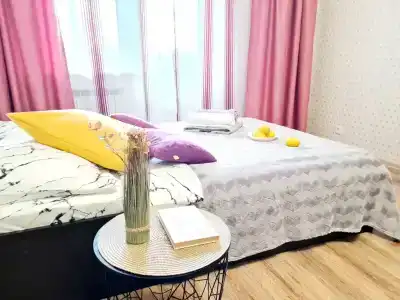 на Фрязиновской - 1