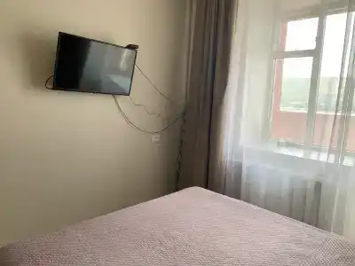 Декабрист Серова 30 - 138