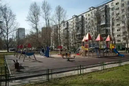 Эконом у Орехово - 9