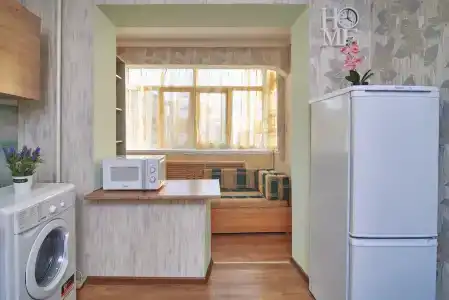 на Куйбышева 53 - 10