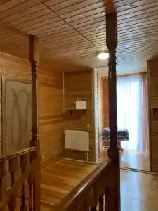 у леса с баней - 4