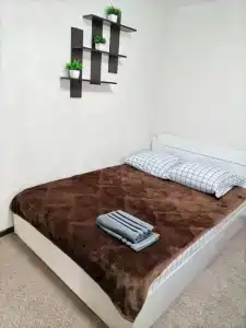 Уютный домик возле моря - 4