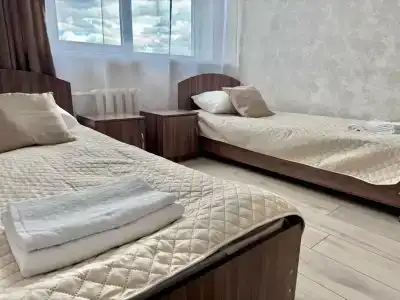Двуречье - 18