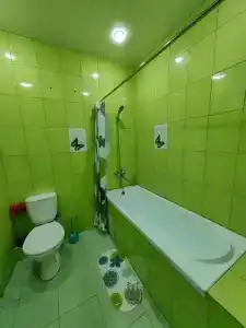 Апарт Хоум Хотэл на улице Русская - 28