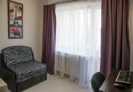 на Горбатова, 3 - 1