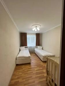 Квартиры на Широкой 6 - 57