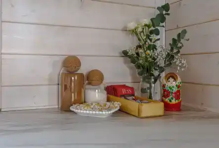 Глэмпинг Матрешка Home - 165