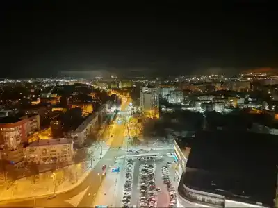 Парящие в небе - 15