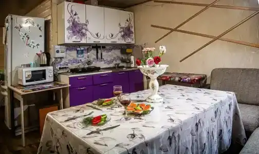 Гостевой дом у реки - 1
