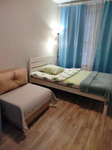 Квартиры на Чкалова 18 - 235