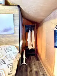 Сафари лодж - 35