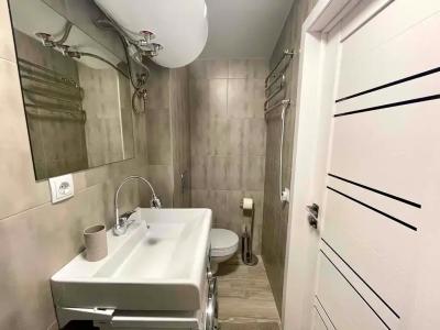 Квартиры на Цветочной 34 - 701