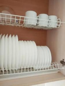 Apartment Kalinovskogo 3 - 12