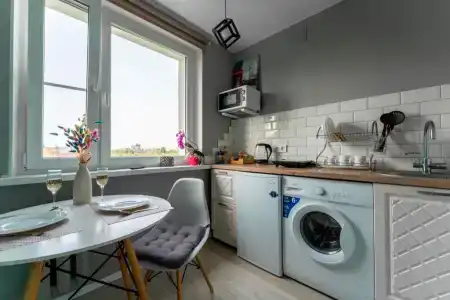 Квартиры на Генерала Карбышева набережная 4 - 336