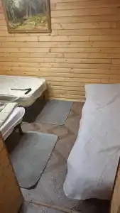 Дом на берегу озера Велино - 31