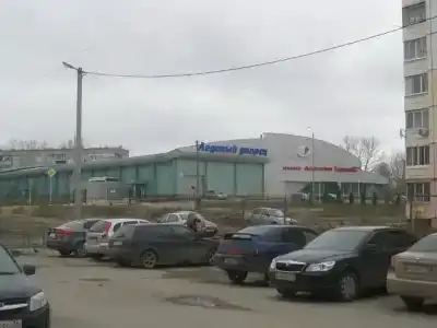 1-но комн кварт на 4 чел и 1 доп, Елец - 100 м от бесплатной М4 - 44