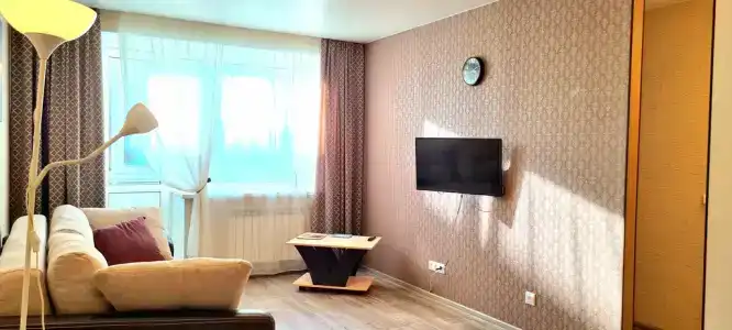 На Гайдара 55 - 3