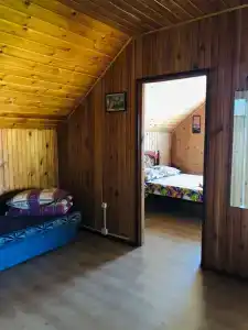 Дом для отдыха семьей в Сокольниках - 19
