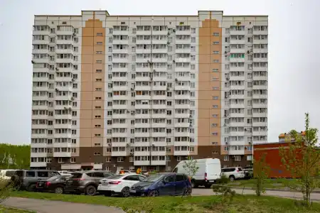 Квартиры на Пионерском 64 - 20